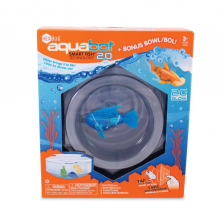 HEXBUG AquaBot 2.0 Angelfish with Bowl - Colors Vary