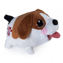 Chubby Puppies Plush - Beagle