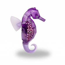 HEXBUG(R) AquaBot(TM) Seahorse - Purple