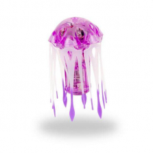 Hexbug Aquabot 2.0 Smart Jellyfish - Purple