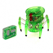 HEXBUG(R) Robotic Spider Figure - Green
