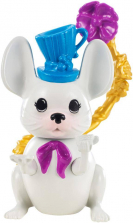 Ever After High Earl Grey Dormouse Pet