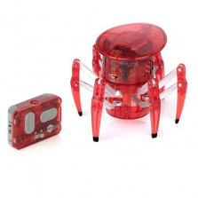 HEXBUG(R) Robotic Spider Figure - Red