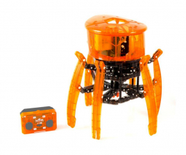 HEXBUG(R) VEX Robotics Construction Set - Spider