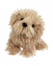 Scruffy Pets Puppy Doll - Milo