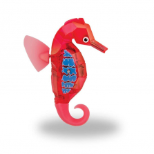 HEXBUG(R) AquaBot(TM) Seahorse - Red