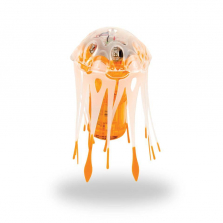Hexbug Aquabot 2.0 Smart Jellyfish - Orange
