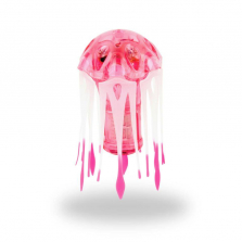 Hexbug Aquabot 2.0 Smart Jellyfish - Pink