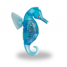 HEXBUG(R) AquaBot(TM) Seahorse - Blue