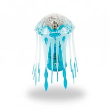 Hexbug Aquabot 2.0 Smart Jellyfish - Blue