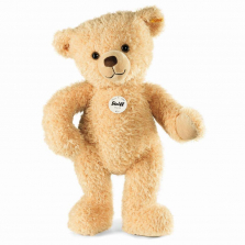 Steiff 26 inch Kim Stuffed Teddy Bear - Brown