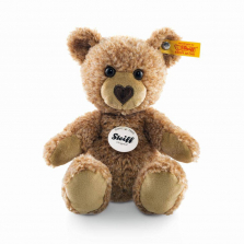 Steiff Cosy Stuffed Teddy Bear - Reddish Blond