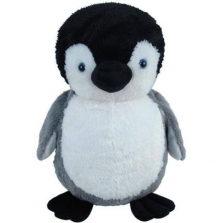 Animal Alley Jumbo Penguin - 18 Inch