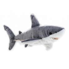 National Geographic Lelly Plush - Shark