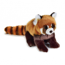 National Geographic Lelly Plush - Red Panda