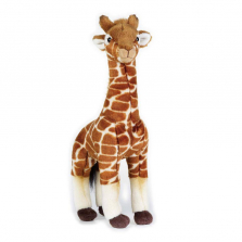 National Geographic Lelly Plush - Giraffe