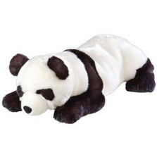 Cuddlekins Jumbo Panda 30 inch