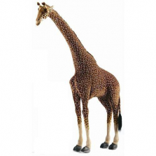 Hansa Large Giraffe