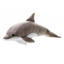 National Geographic Lelly Plush - Dolphin