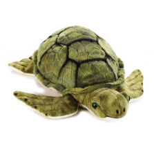 National Geographic Lelly Plush - Sea Turtle