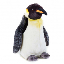 National Geographic Lelly Plush - Penguin
