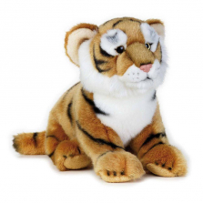 National Geographic Lelly Plush - Tiger