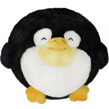 Squishable 7 inch Mini Penguin Plush