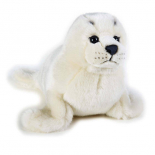 National Geographic Lelly Plush - Seal