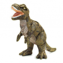 National Geographic Lelly Plush - T-Rex