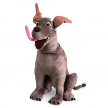 Мягкая игрушка - Тайны Коко -Собака по кличке Данта -Coco Disney