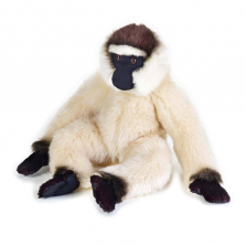 National Geographic Lelly Plush - Gibbon