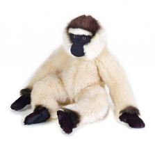 National Geographic Lelly Plush - Gibbon