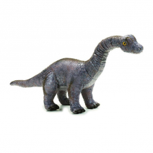 National Geographic Lelly Plush - Argentinosaurus