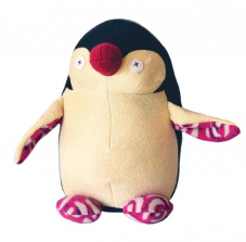 Cate and Levi Penguin Stuffed Animal