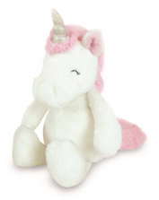 Carter's Large Stuffed Unicorn - White