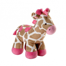Carter's - Jungle Collection Plush Giraffe