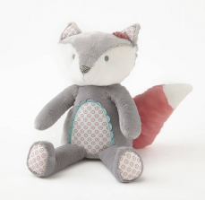 Levtex Baby Fiona Fox Plush