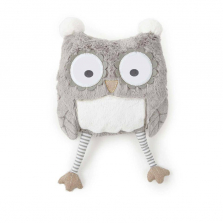 Levtex Baby Night Owl Pillow