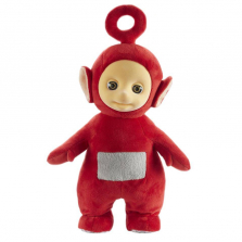 Teletubbies 11 inch Jumping Stuffed Po