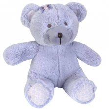NoJo Plush Bear - Beautiful Butterfly