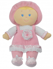 Carly Developmental Doll
