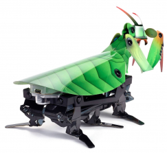 Робот-насекомое -Kamigami Robot - Mantix -Mattel