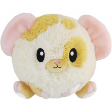 Squishable 7 inch Mini Fancy Mouse Plush