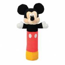 Kids Preferred Mickey and Friends Rattles - Mickey Mouse