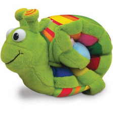 EduShape Melody Snail