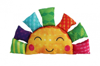 Wee Believers 18 inch this is the Day Sunshine Plush