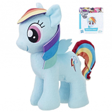 My Little Pony Friendship is Magic 10-inch Rainbow Dash