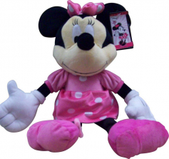 Disney Minnie Mouse Pillowtime Pal
