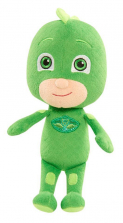 PJ Masks Mini Stuffed Figure Gekko
