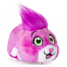 Zhu Zhu Pets 4-inch Furry Hamster Toy - Sophie